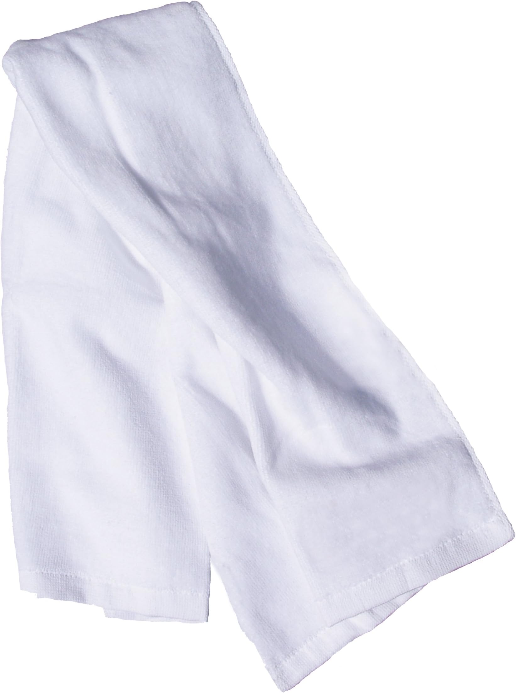 Tourna Unique Sports Sport Towel, white (ST-U)