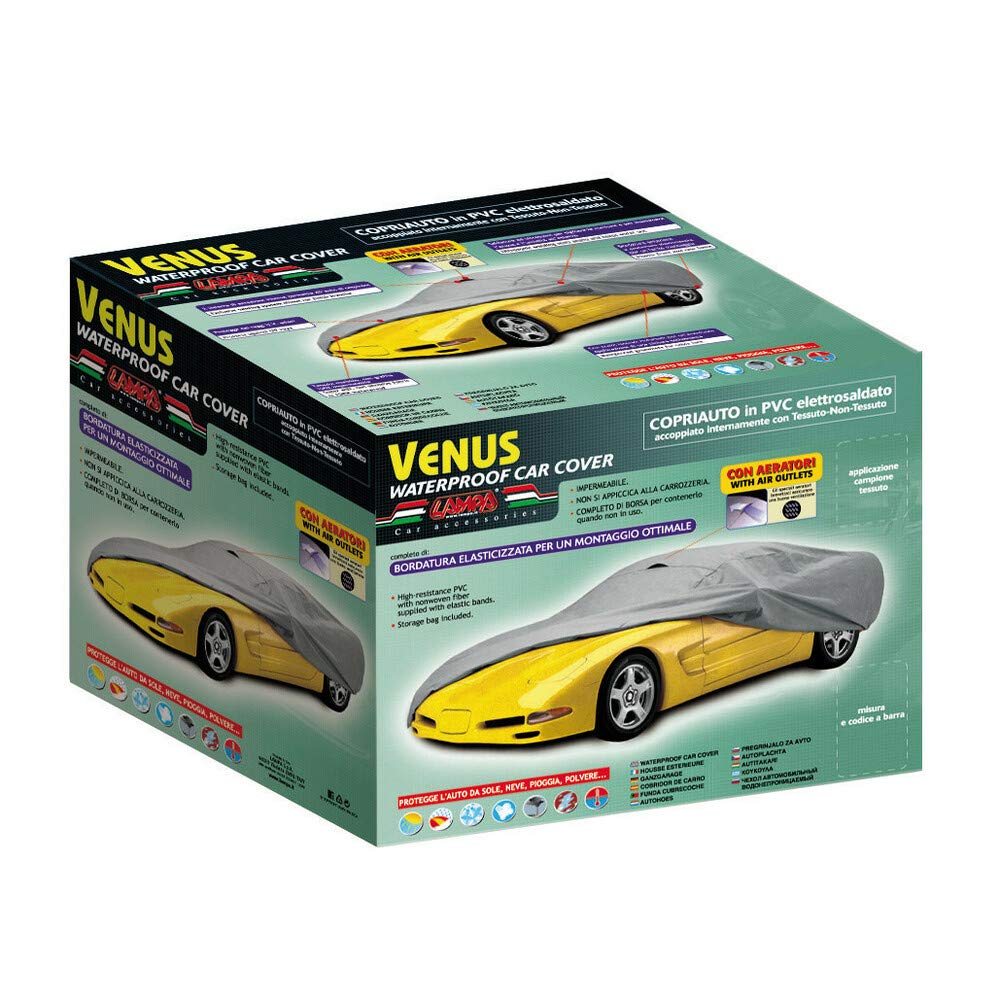 Lampa 20385 Venus, copriauto - 52