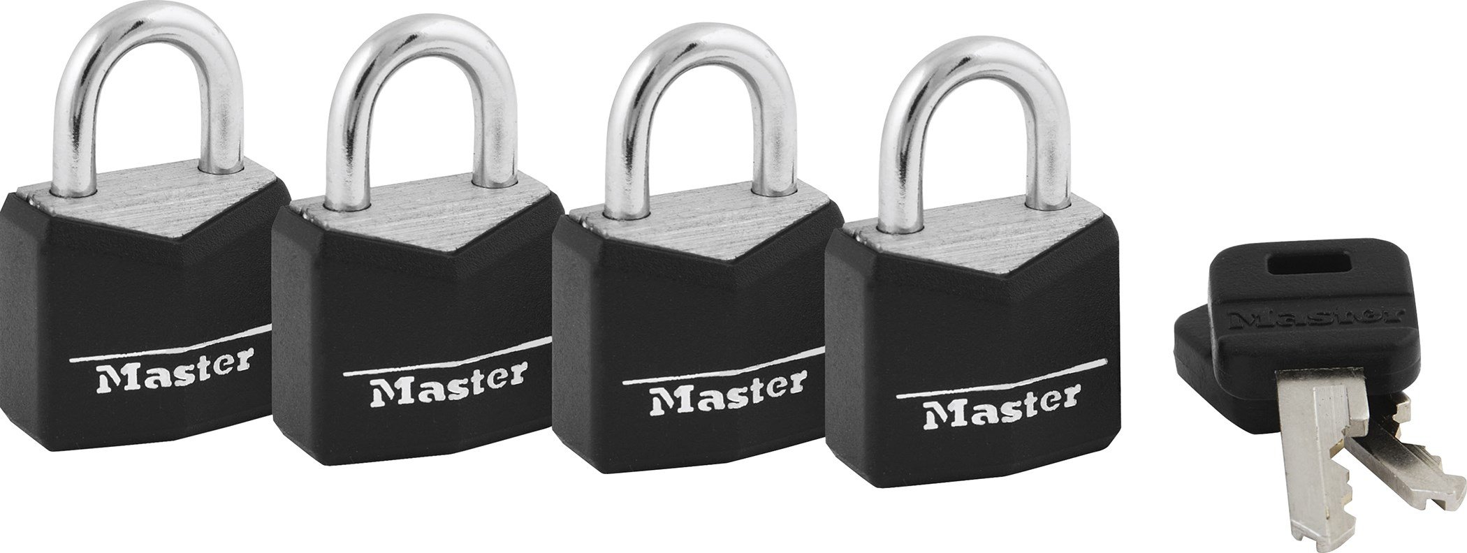 Master Lock 121Q 3/4