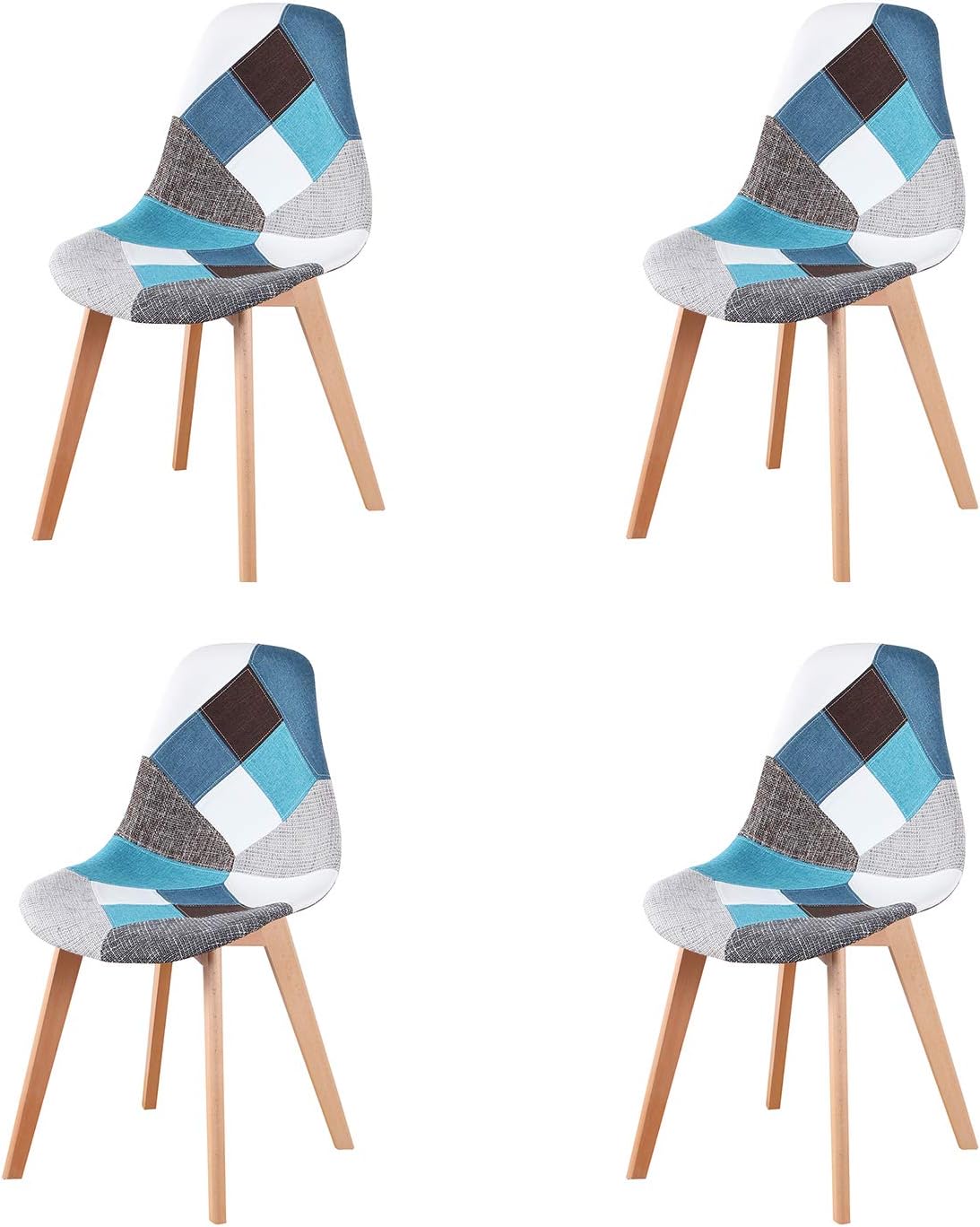 sedia in legno per ufficio