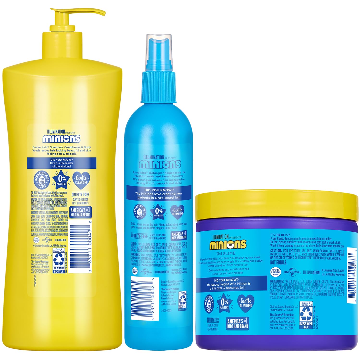 Bath & Body Work Whiskey Reserve Men's 3-In-1 Hair, Face and Body Wash