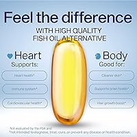 Vista 8 de Aceites esenciales Yes Parent en cápsulas, 120 Cápsulas