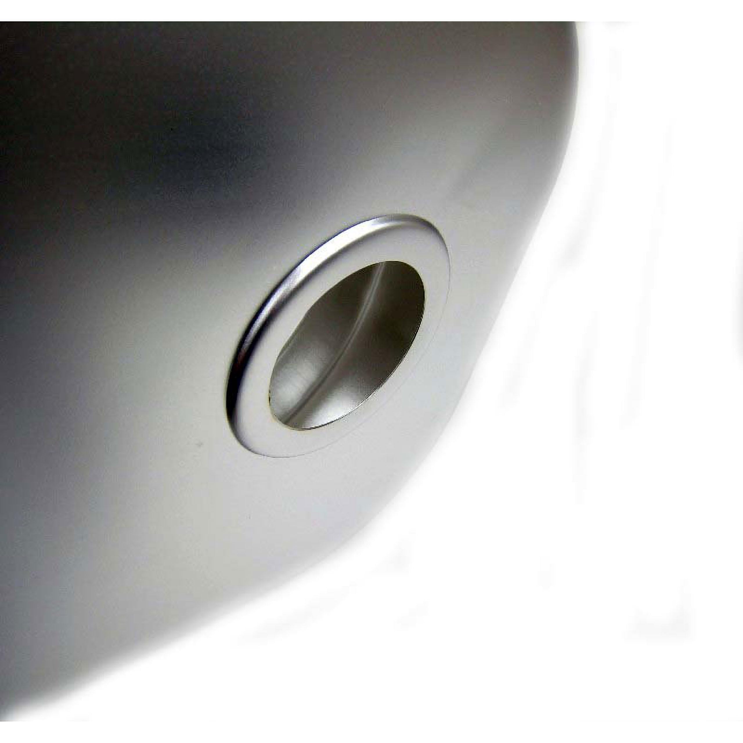 Lavello da campeggio 325 x 265 x 150 cm, in acciaio inox