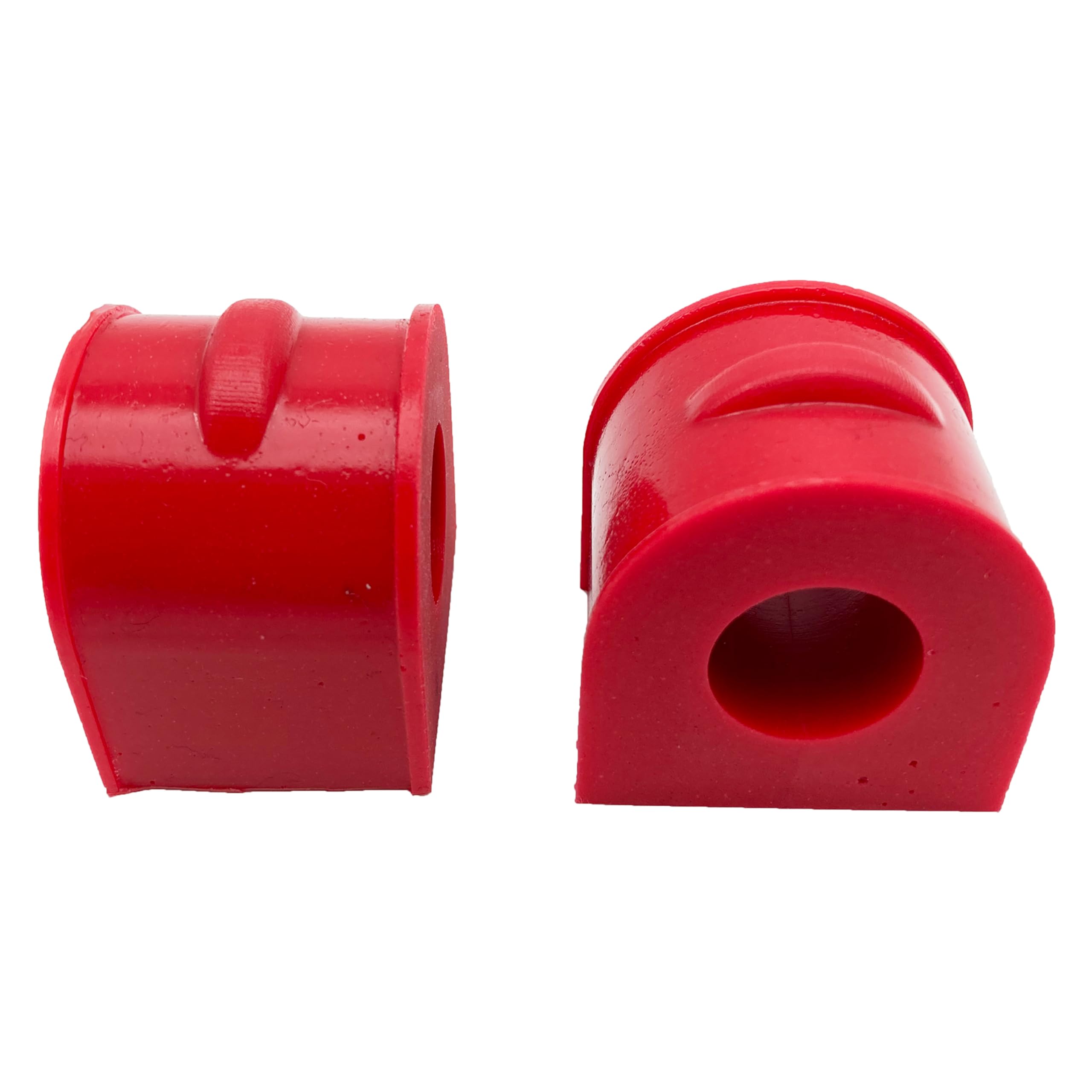 PSB Bushings - Front Anti Roll Bar - 21mm ID Polyurethane Bushing Kit - Compatible With Ford Focus MK2/MK3 2005-2018