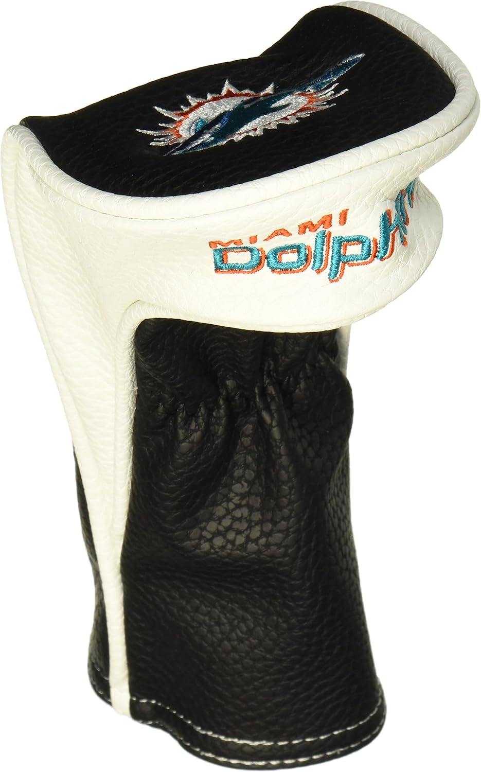Miami Dolphins Individual Hybrid Headcover