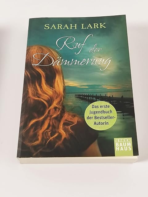 Portada de Ruf Der Dammerung