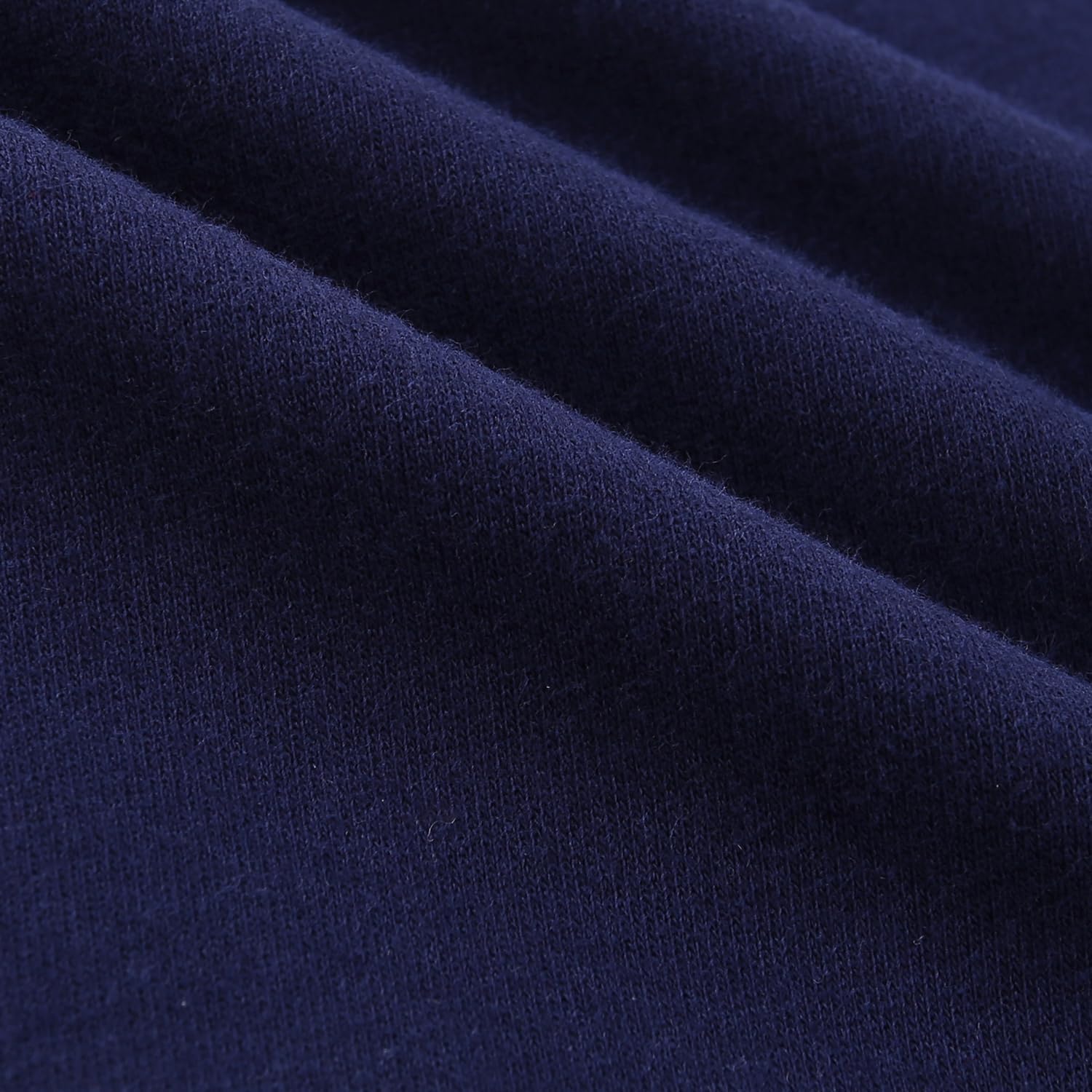 Fullfamous Baby and Toddler Boys 100% Cotton 2 Piece Long Sleeve Sweatshirt and Sweatpant Jogger Pants Set Newborn-4T - Image 7