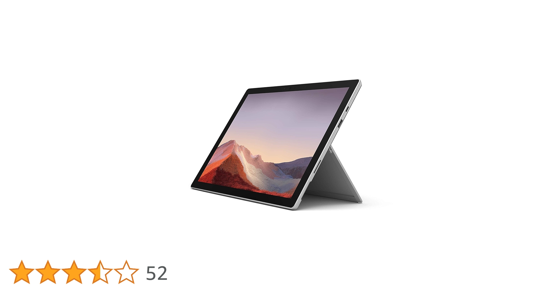 Microsoft SurfacePro7＋ 8G/128G Microsoft Surface Pro 7+ - Core i5, 8GB RAM, 128GB SSD