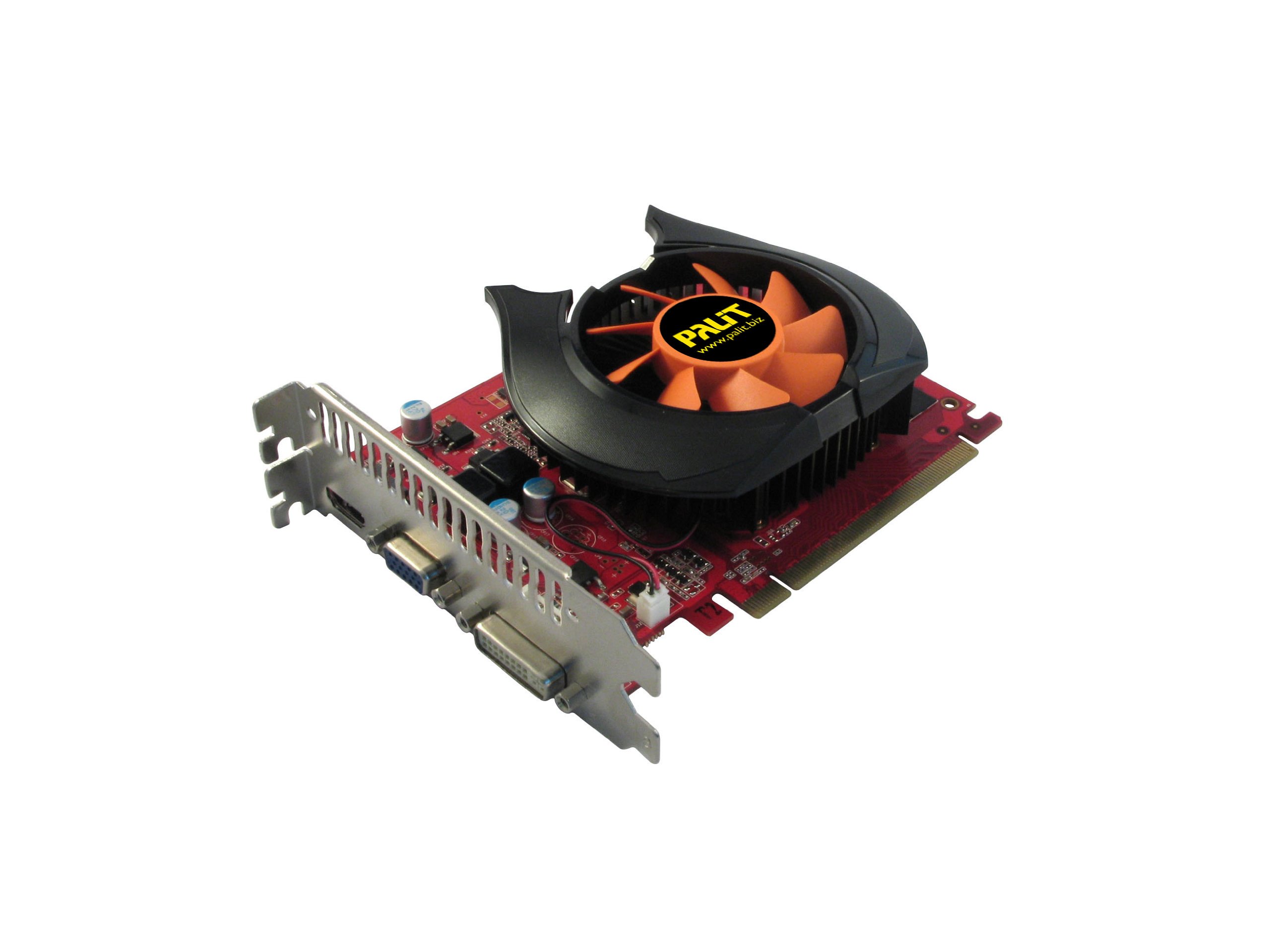 グラフィックボード・グラボ・ビデオカード Palit GeForce GTX1080Ti Palit Microsystems NEB1080H15P2-1040G (GeForce GTX1080 8GB