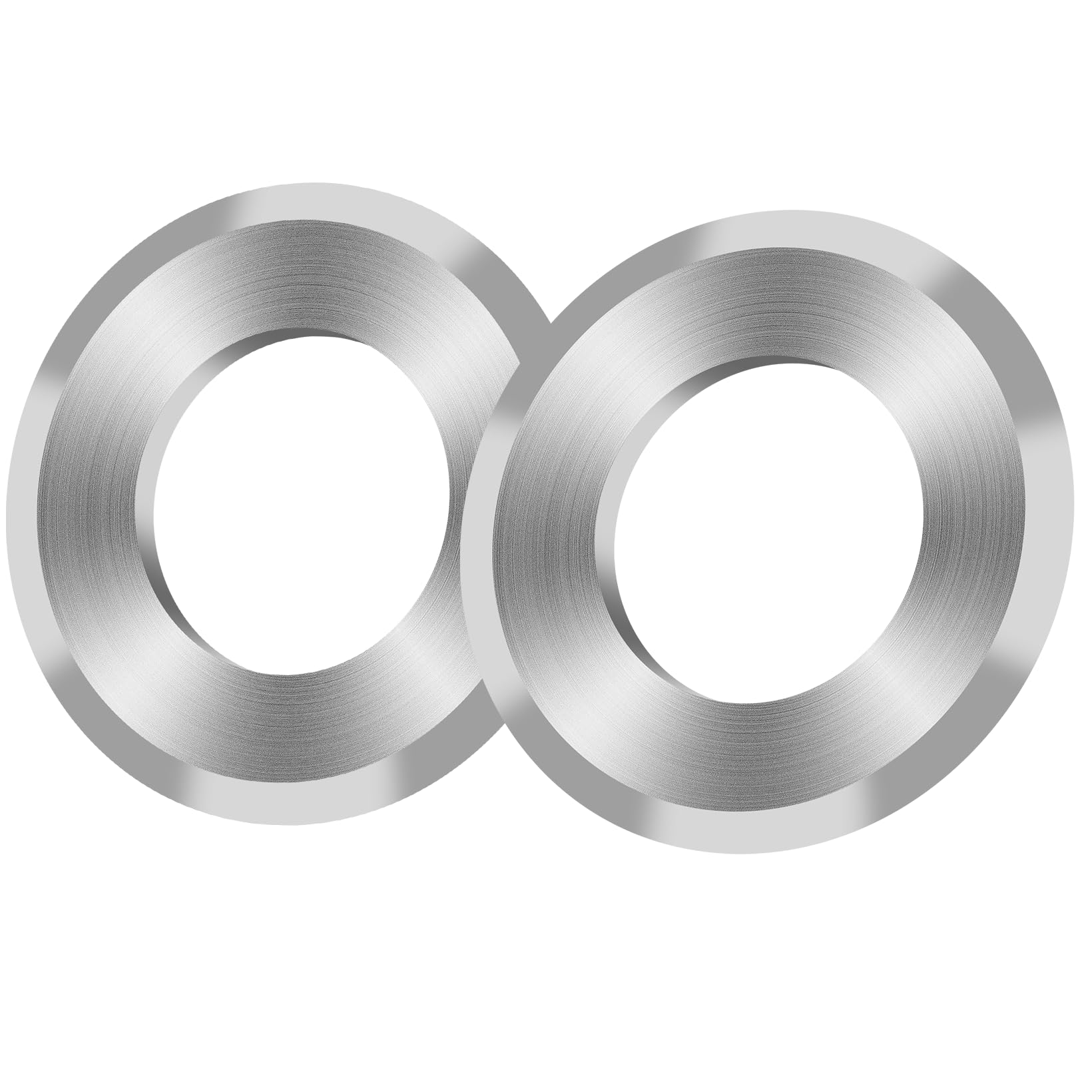 Lame de rechange dénudeur de fil manuel acier tungstène robuste Trivd Frol x2