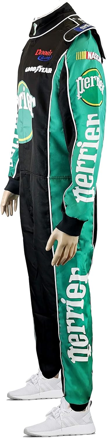 Talladega Nights Race Car Jumpsuit Costume by Jean Kenya Ubuy