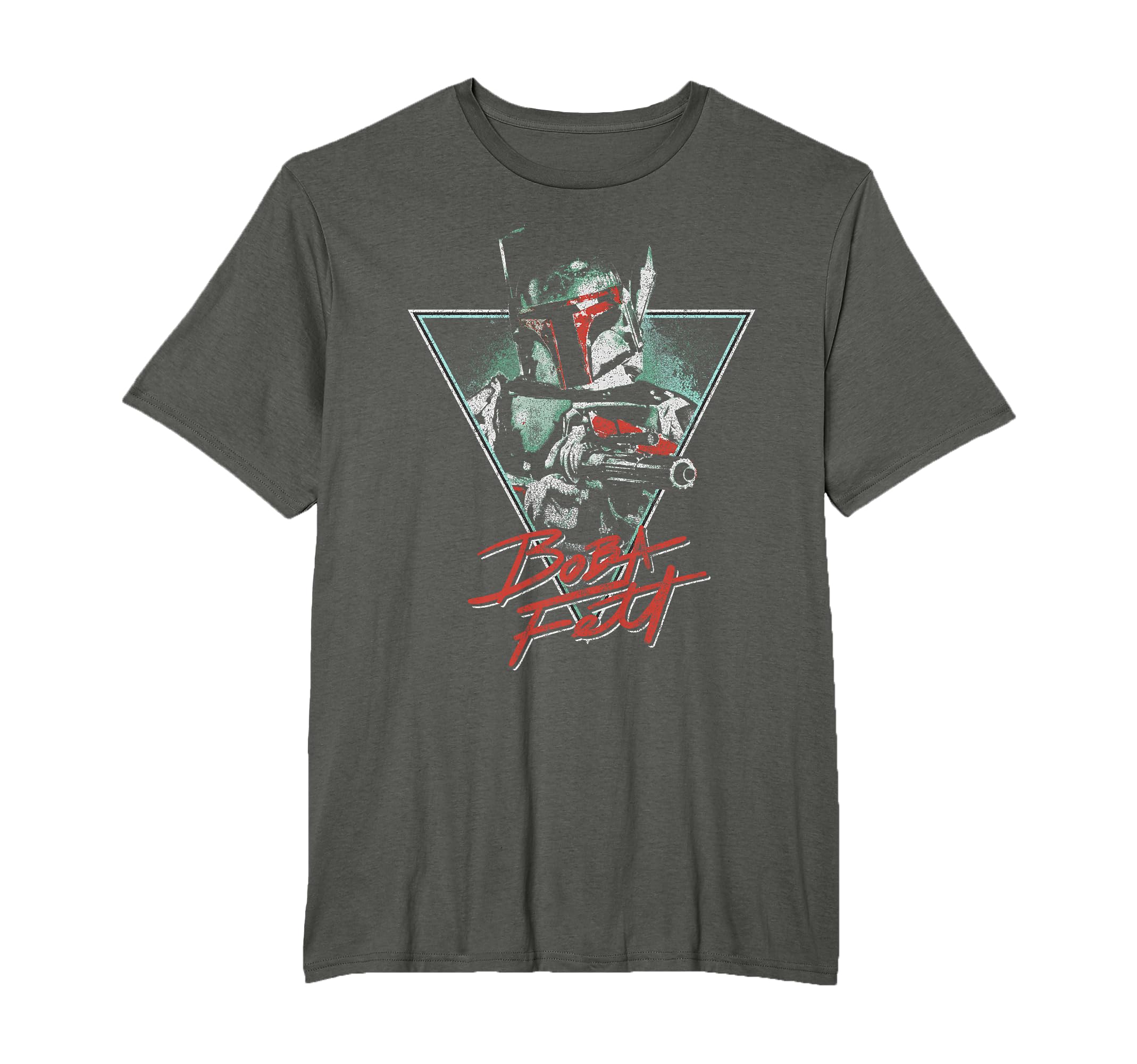 Kleidung mit Designs von Amazon Merch on Demand