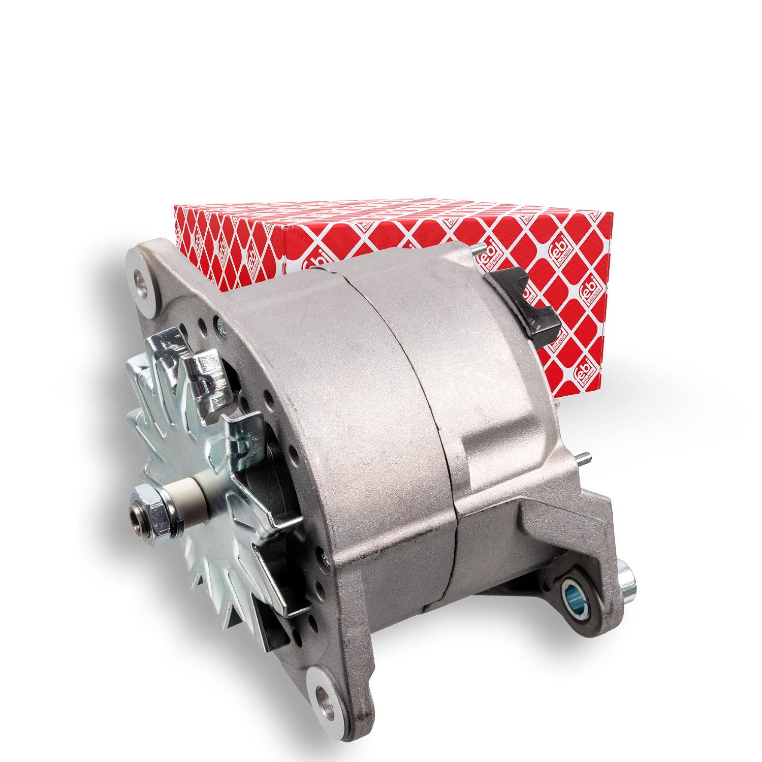 Alternator 48941 Febi 15067533 21048179 3986429 8113915 8112789 Quality New