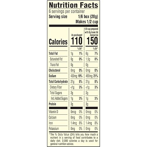 Miniatura 2 de Stove Top Mezcla de relleno de sabio tradicional (caja de 6 oz)