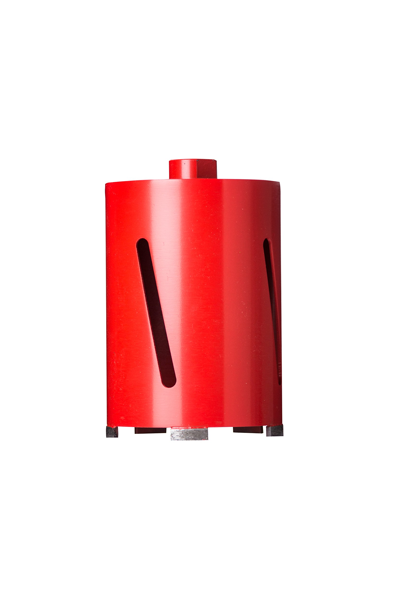 Armeg Cdd117 117 Mm Dry Diamond Core Drill