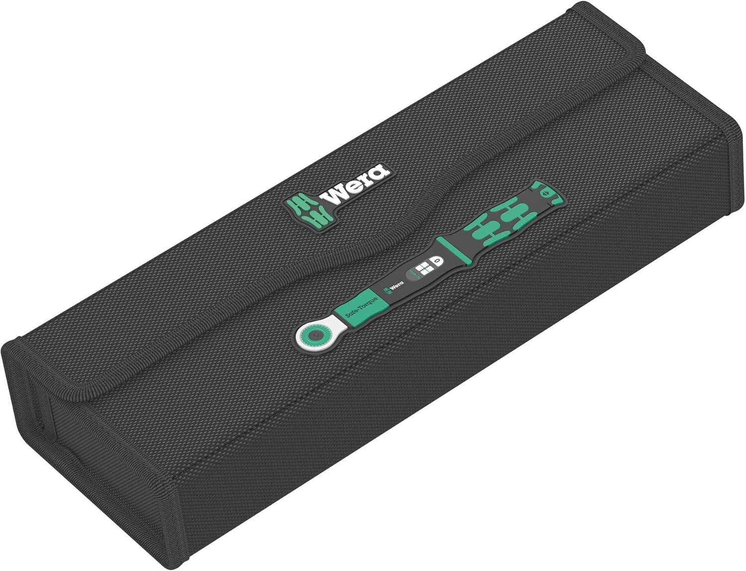 Textile-Box Safe-Torque; EMPTY for Safe-Torque A 2