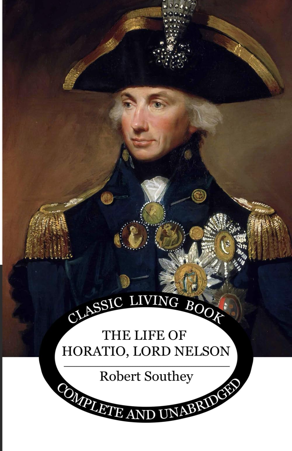 The Life of Horatio, Lord Nelson