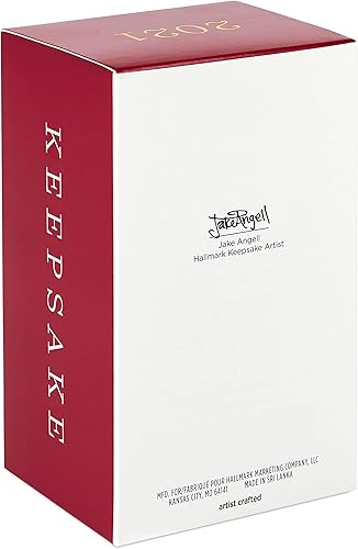 Miniatura 4 de Hallmark – Adorno navideño de recuerdo, edición Star Wars de 2021: The Mandalorian: The Child