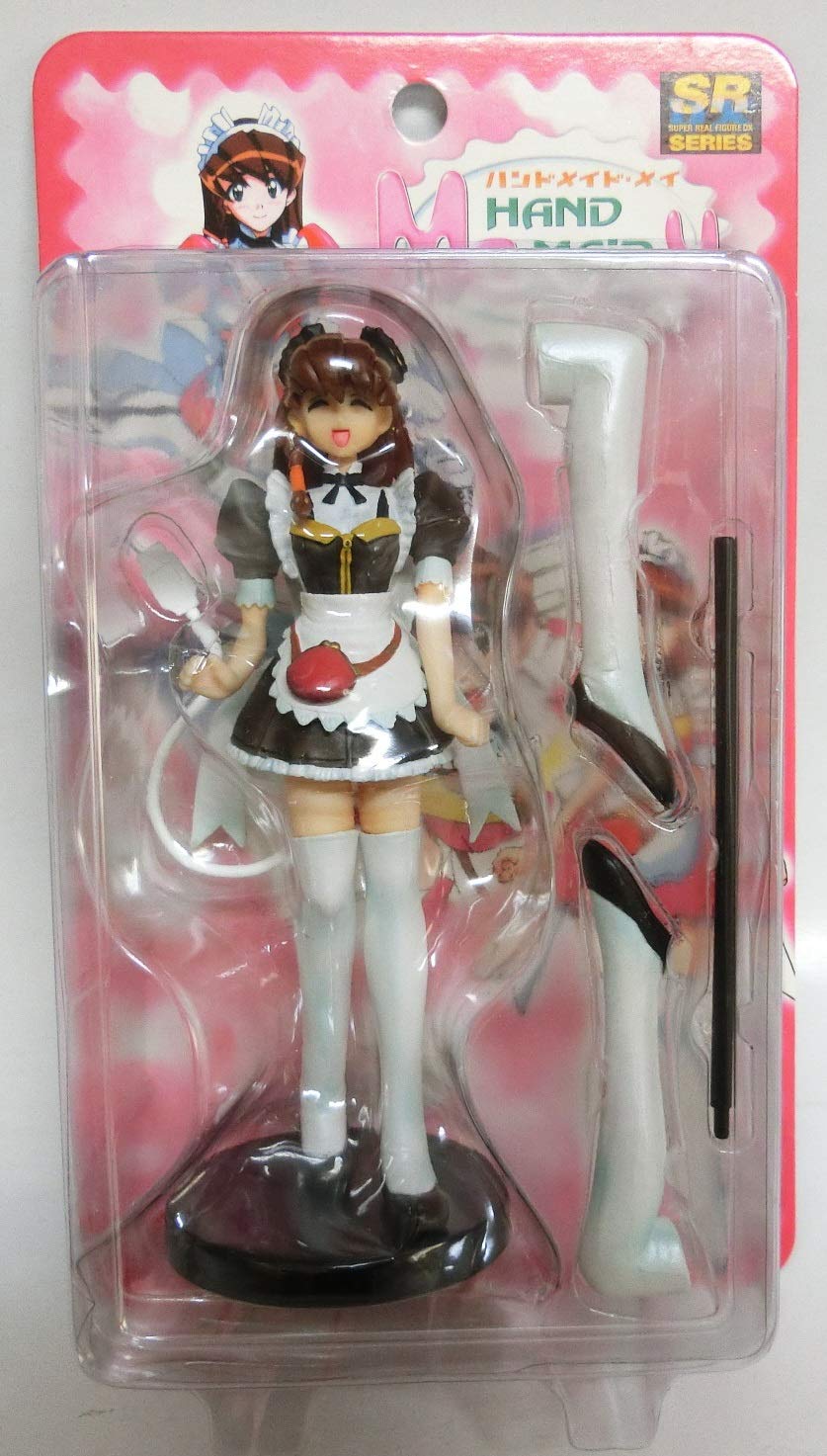 Amazon.co.jp: SRDX Hand MAID Mei 1/6 Type Renewal Version