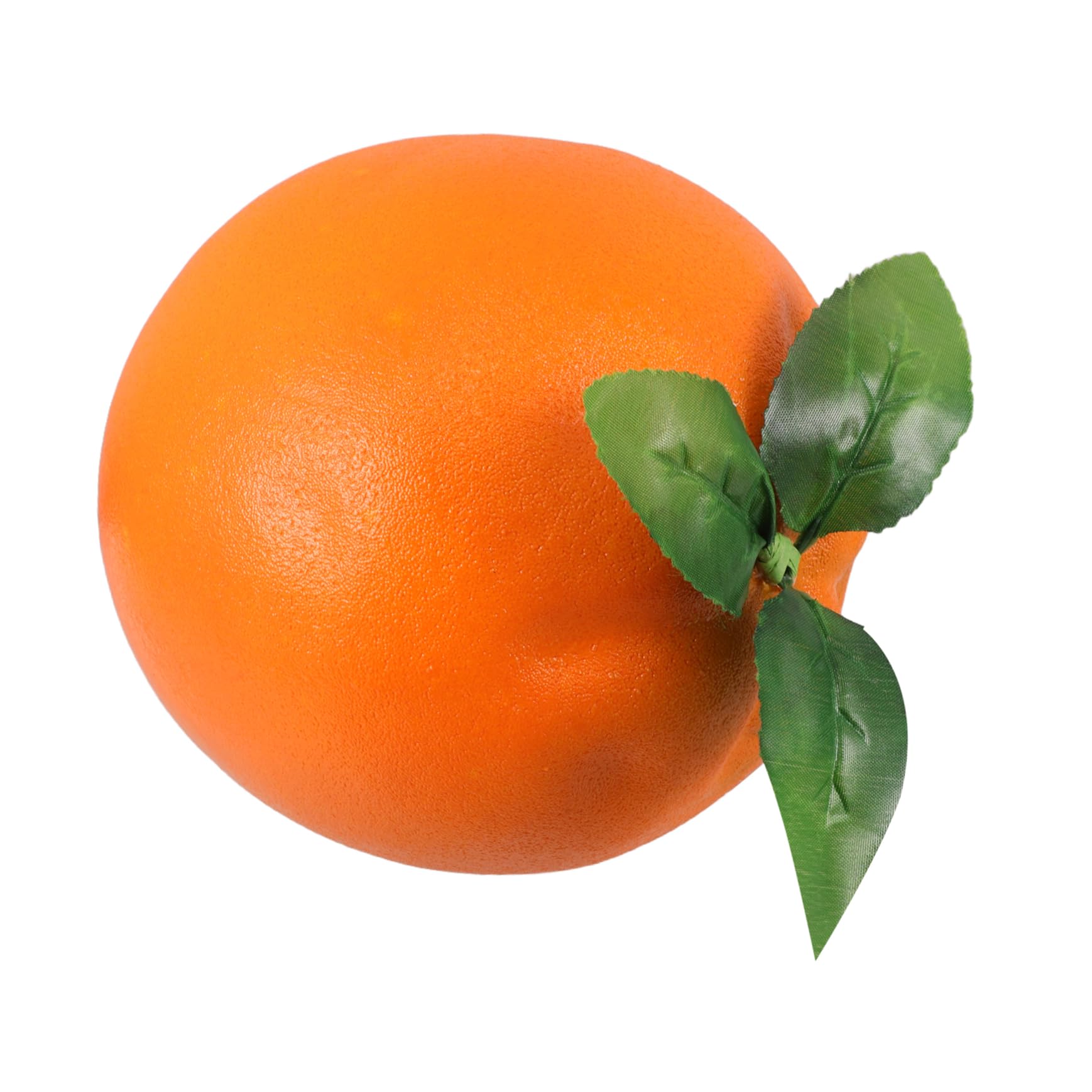 Decoración de antena de coche con naranjas artificiales para camioneta 8