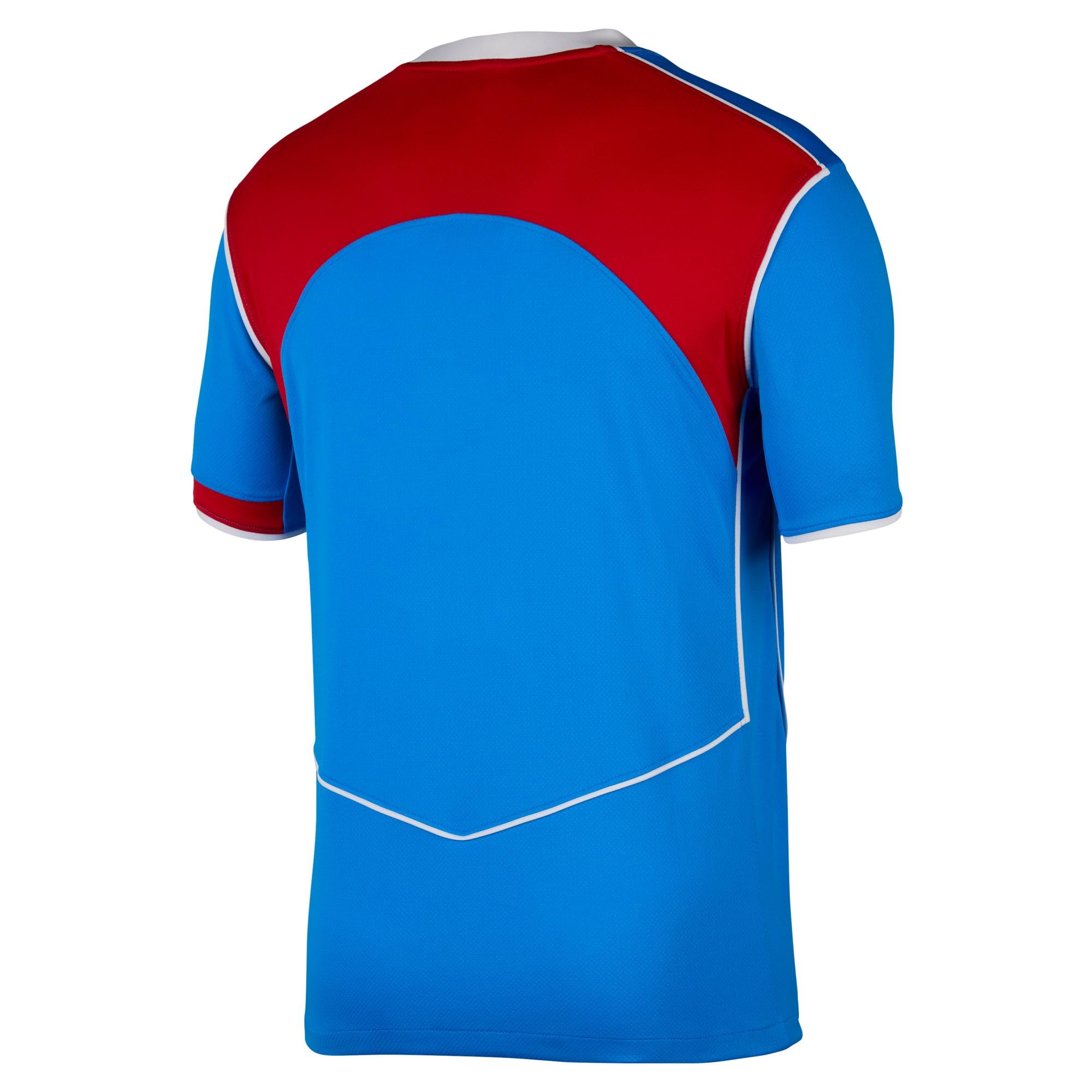 Nike Atlético Madrid 2025/26 Stadium Third Nike Dri-Fit Total 90 Replika-fußballtrikot für Herren Maglia da Calcio Uomo