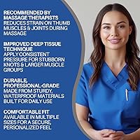 Vista 4 de Large Azul Thumbsaver