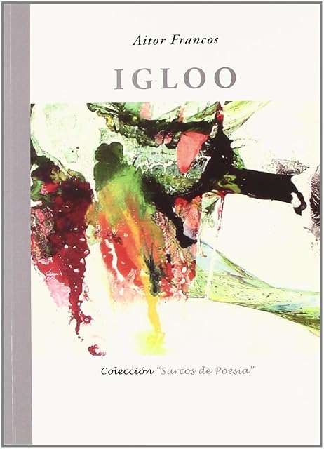 Portada de Igloo