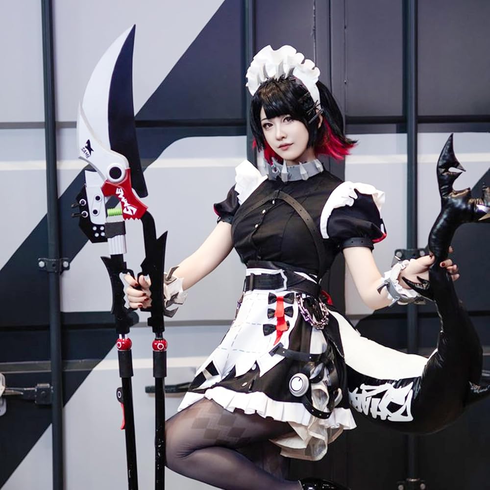 Amazon.co.jp: [D∞DIROLVON] ゼンレスゾーンゼロ