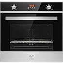 Whirlpool WOA205S Horno de Gas, 24 pulgadas, Gris Acero : Amazon.com.mx:  Hogar y Cocina