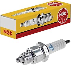 NGK Motorcycle Spark Plug (B5HS)