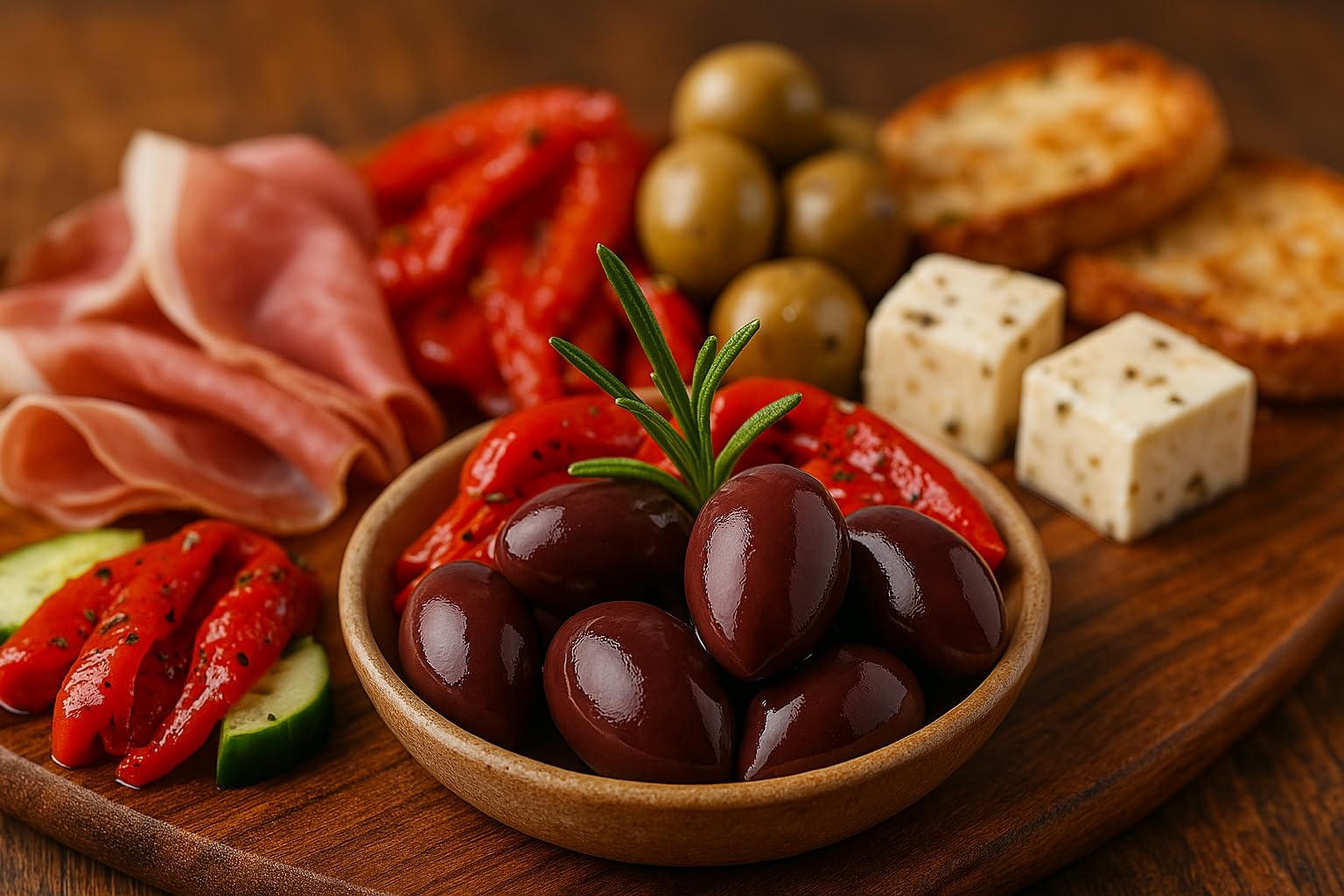 Lamda Estate - Aceitunas frescas Kalamata 1 kg naturales con piedra, conservadas en salmuera | Aceitunas negras griegas Jumbo (3)