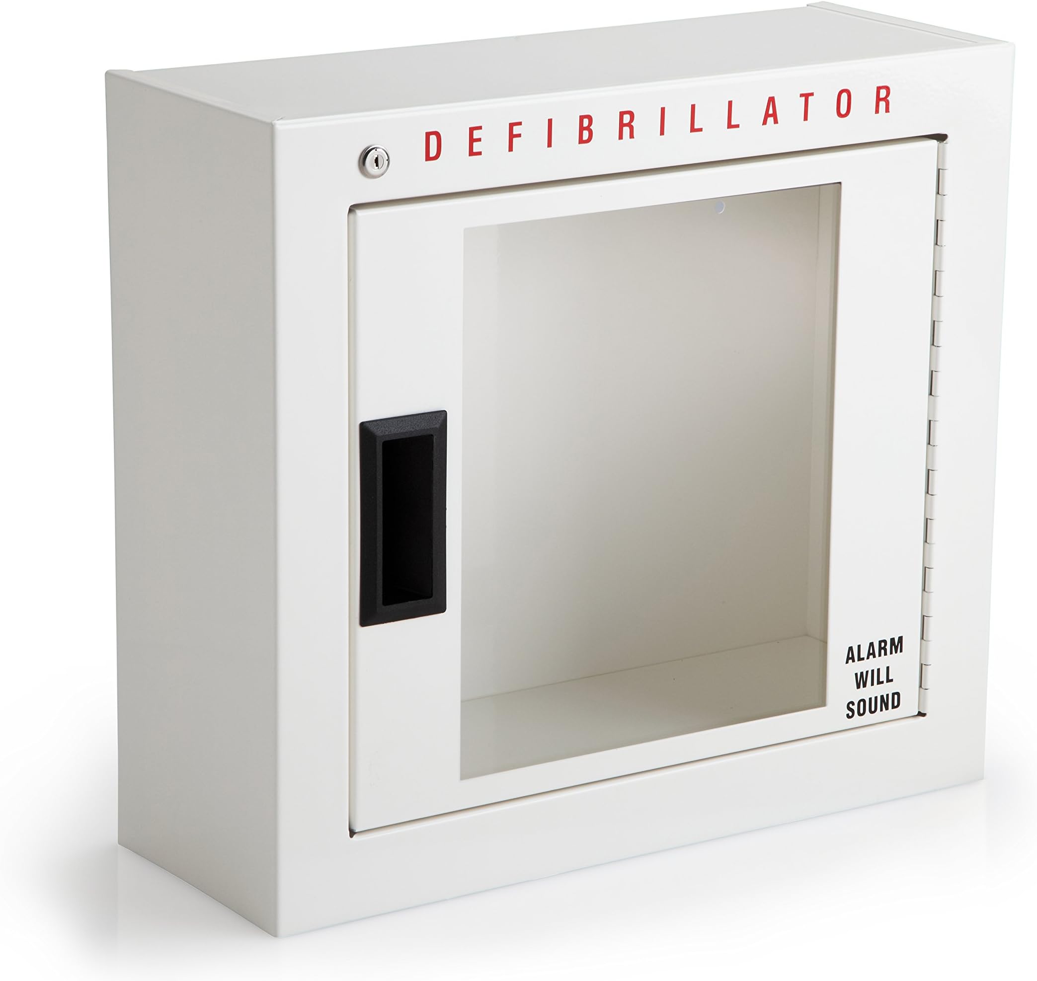 Philips HeartStart Basic Defibrillator Cabinet