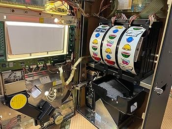 Amazon | レトロ パチスロ ロデオ ダブルチャレンジ | パチスロ 通販