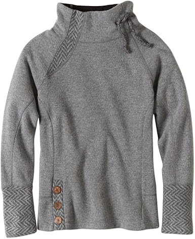 prana sweatshirt