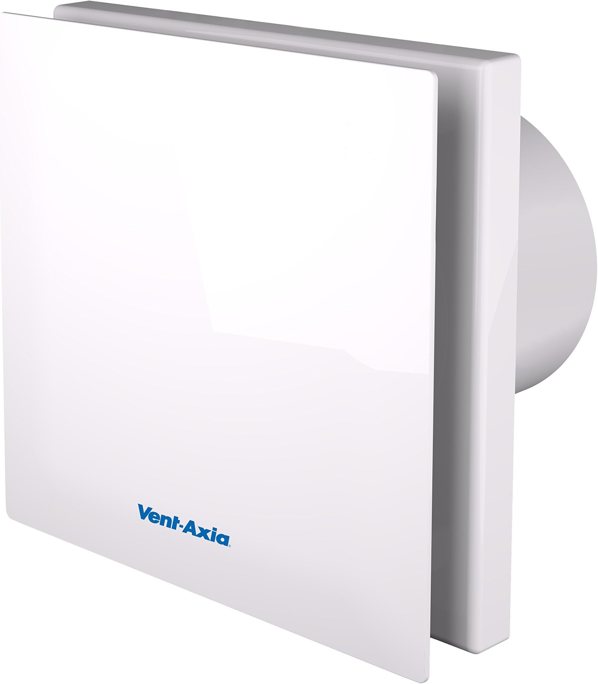 Vent-Axia Silent Fan - VASF100T : Amazon.co.uk: DIY & Tools