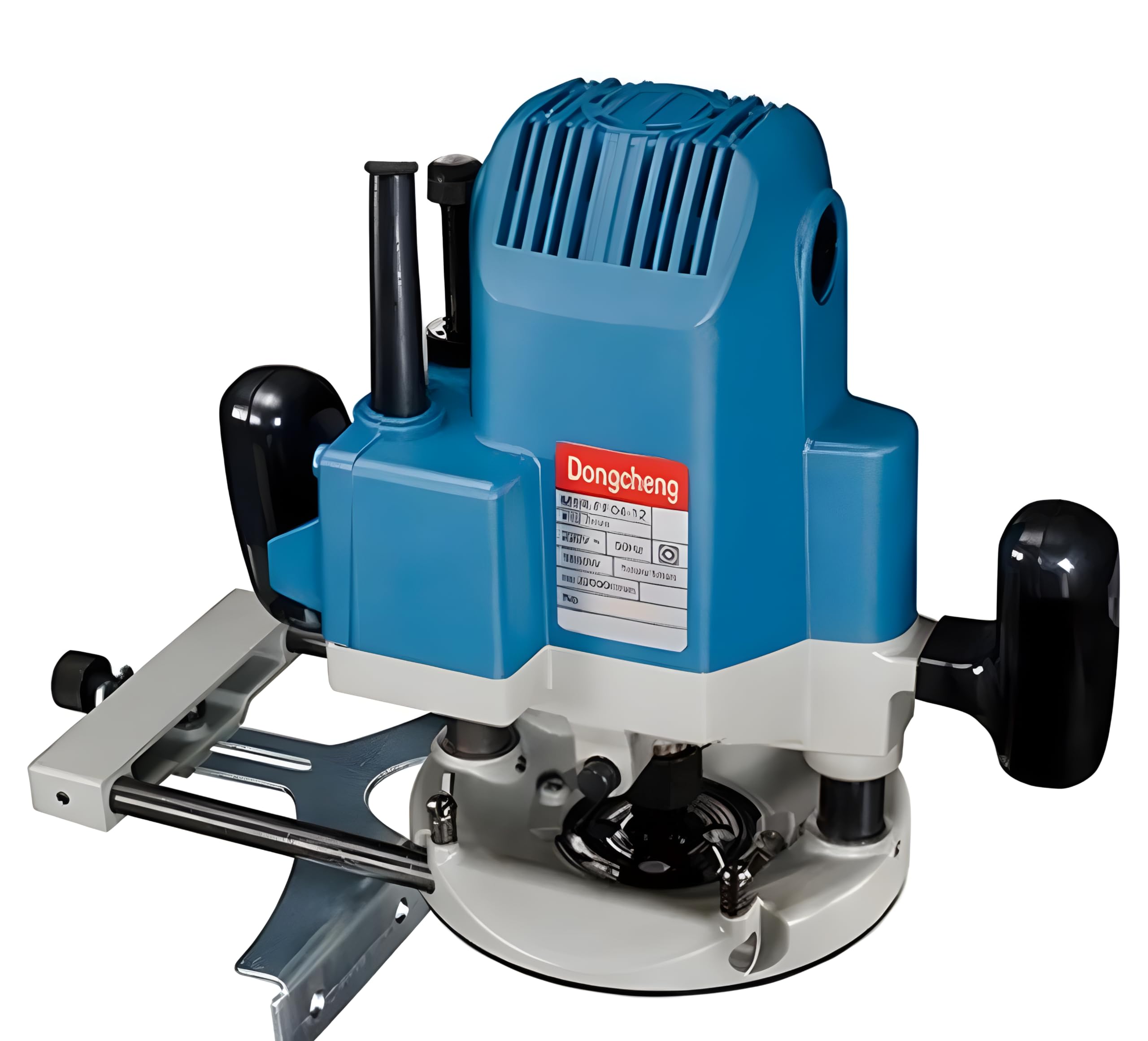 SVH Dongcheng DMR04-12 Wood Router 1850W 22000 RPM 12.7mm