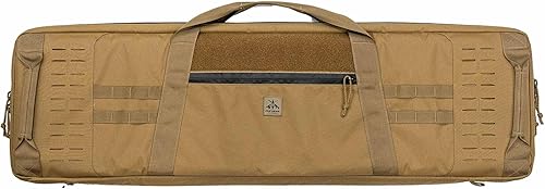 Estuche para rifle FHFGEAR TAC MTN