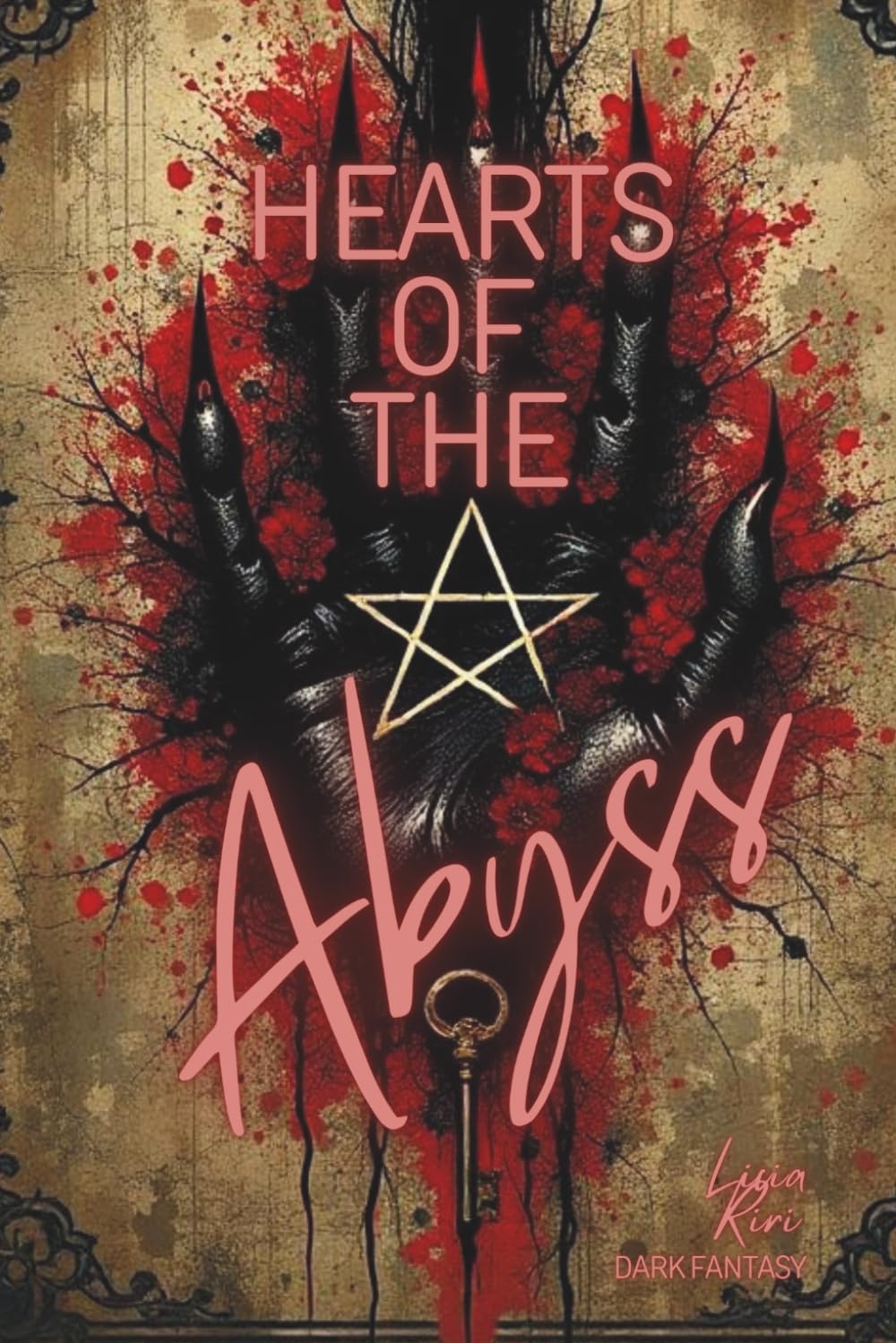 Hearts of the Abyss: Band 1