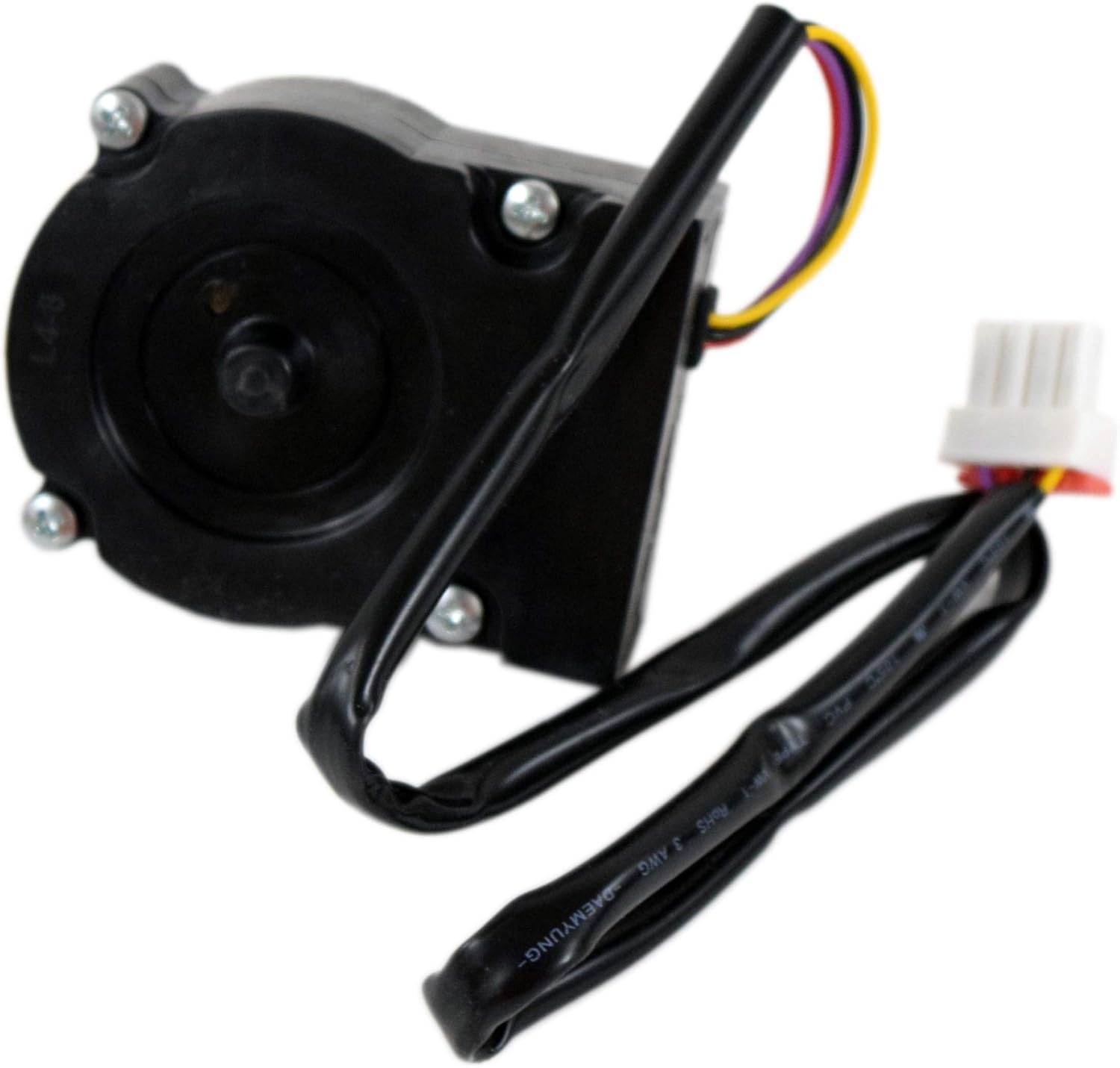 LG EAU63923602 LG-EAU63923602 Motor Assembly,DC