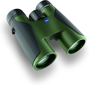 Zeiss 10x42 Terra ED Binoculars (Green)