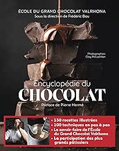 Download Encyclopédie du chocolat PDF