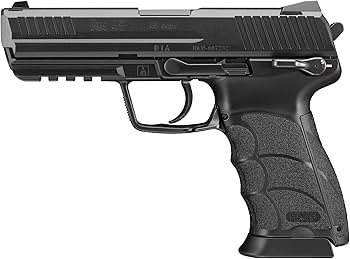 Amazon | 東京マルイ No.15 HK45 18歳以上電動ハンドガン | ハンドガン