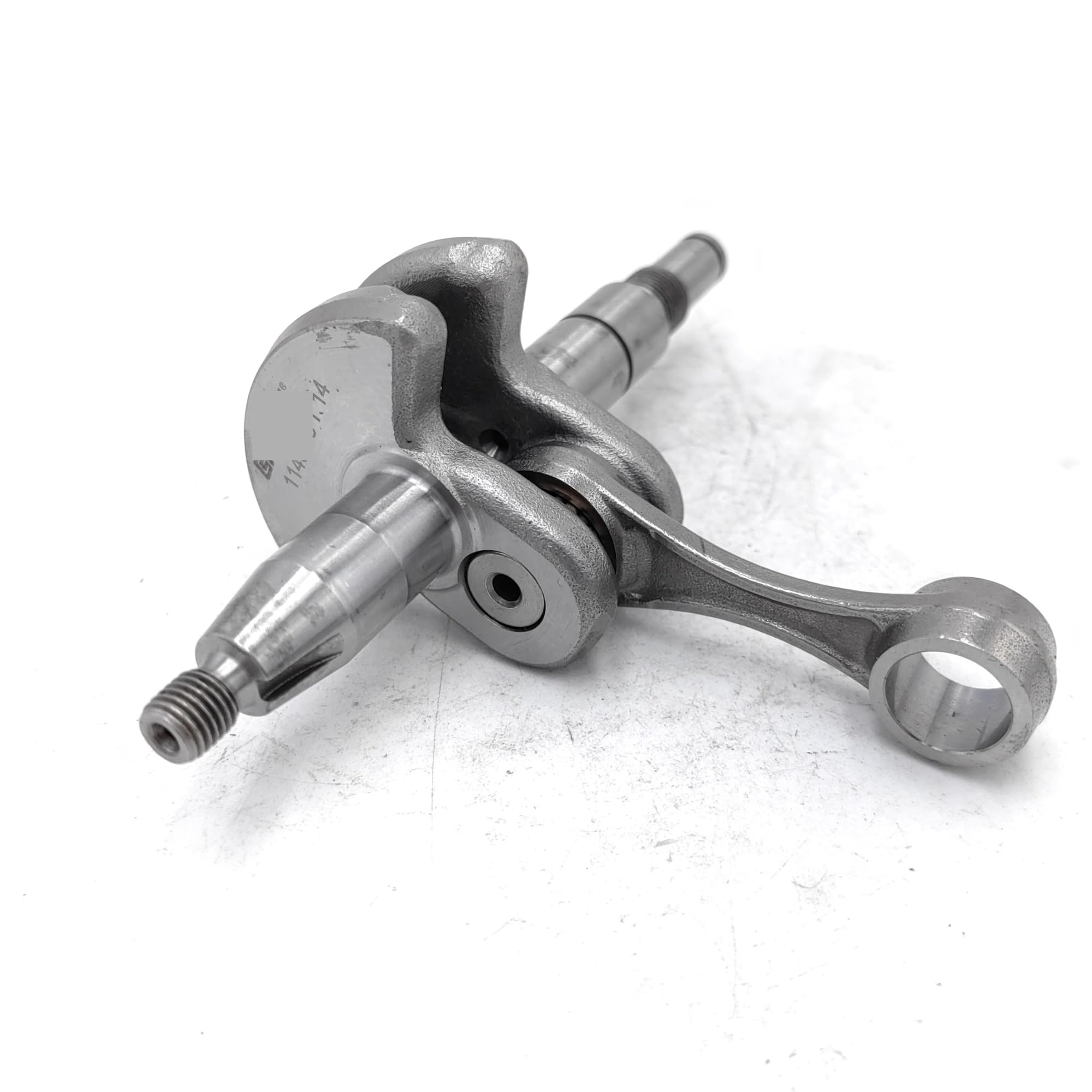 Crankshaft Crank Shaft for MS231 MS251 MS 231 251 MS251C MS251CBE MS251CBE-2 1143-03 Chainsaw Garden Tools