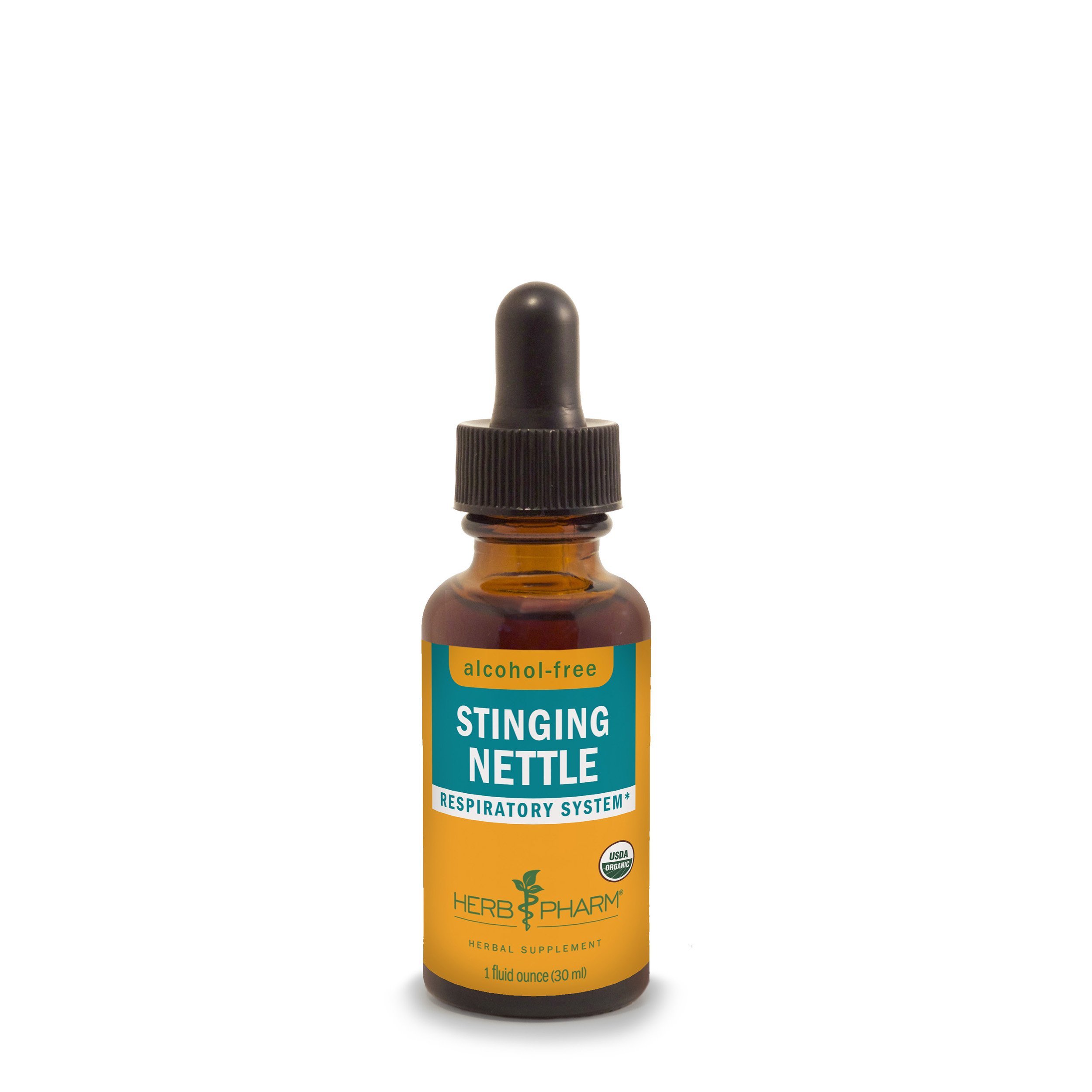 Herb Pharm Alcohol-Free Stinging Nettle Glycerite, 1 Oz — Amazon image 4