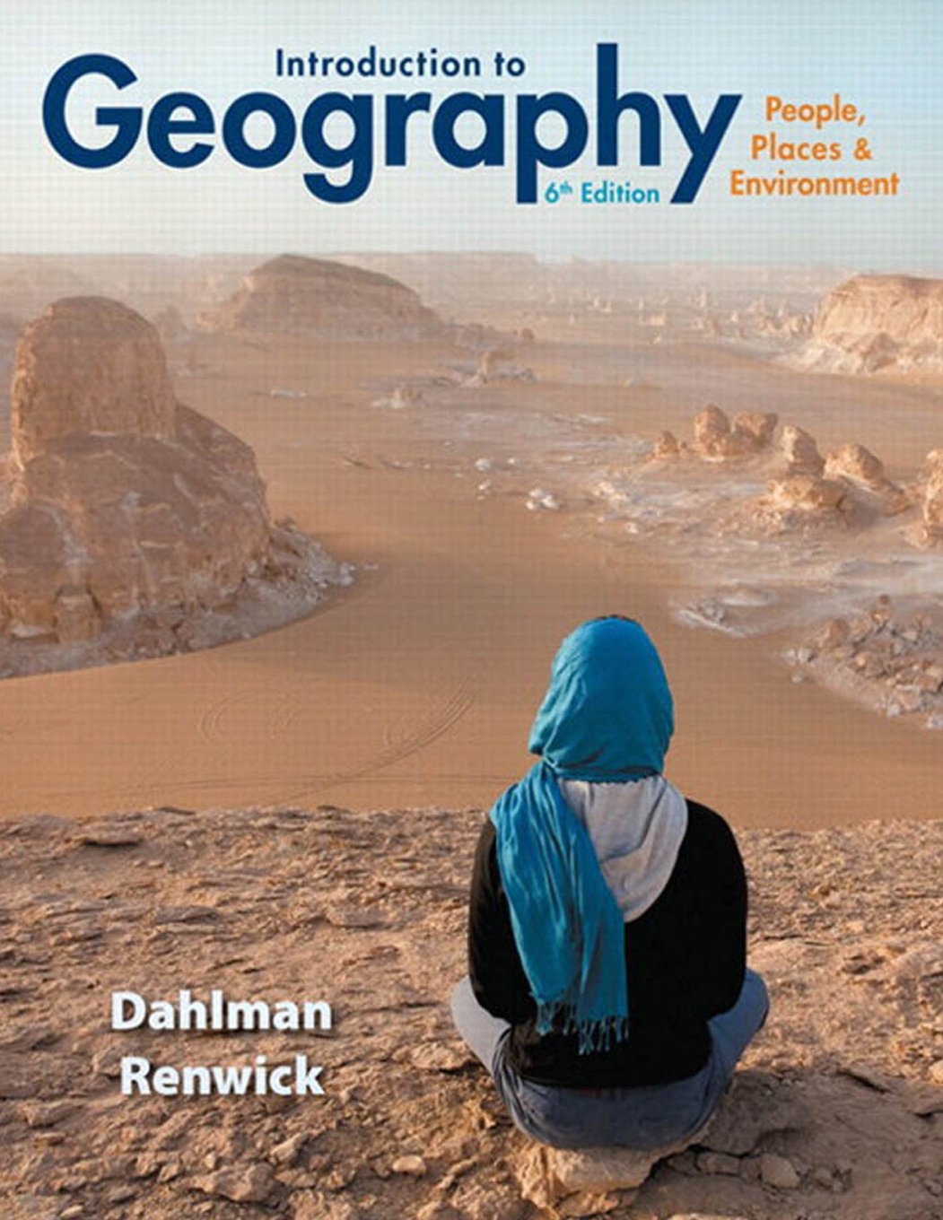 Introduction to Geography: People, Places & Environment
