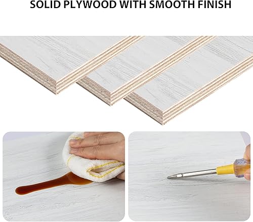 Miniatura 8 de Pmnianhua Moderno soporte flotante para TV, estante debajo de TV de 55 pulgadas para televisores de 60 pulgadas, consola de TV flotante, armario de