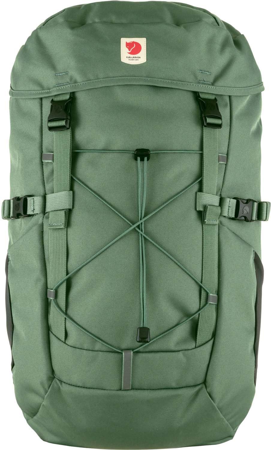 FjäLlräVen Skule Top 26 Backpack Patina Green-image