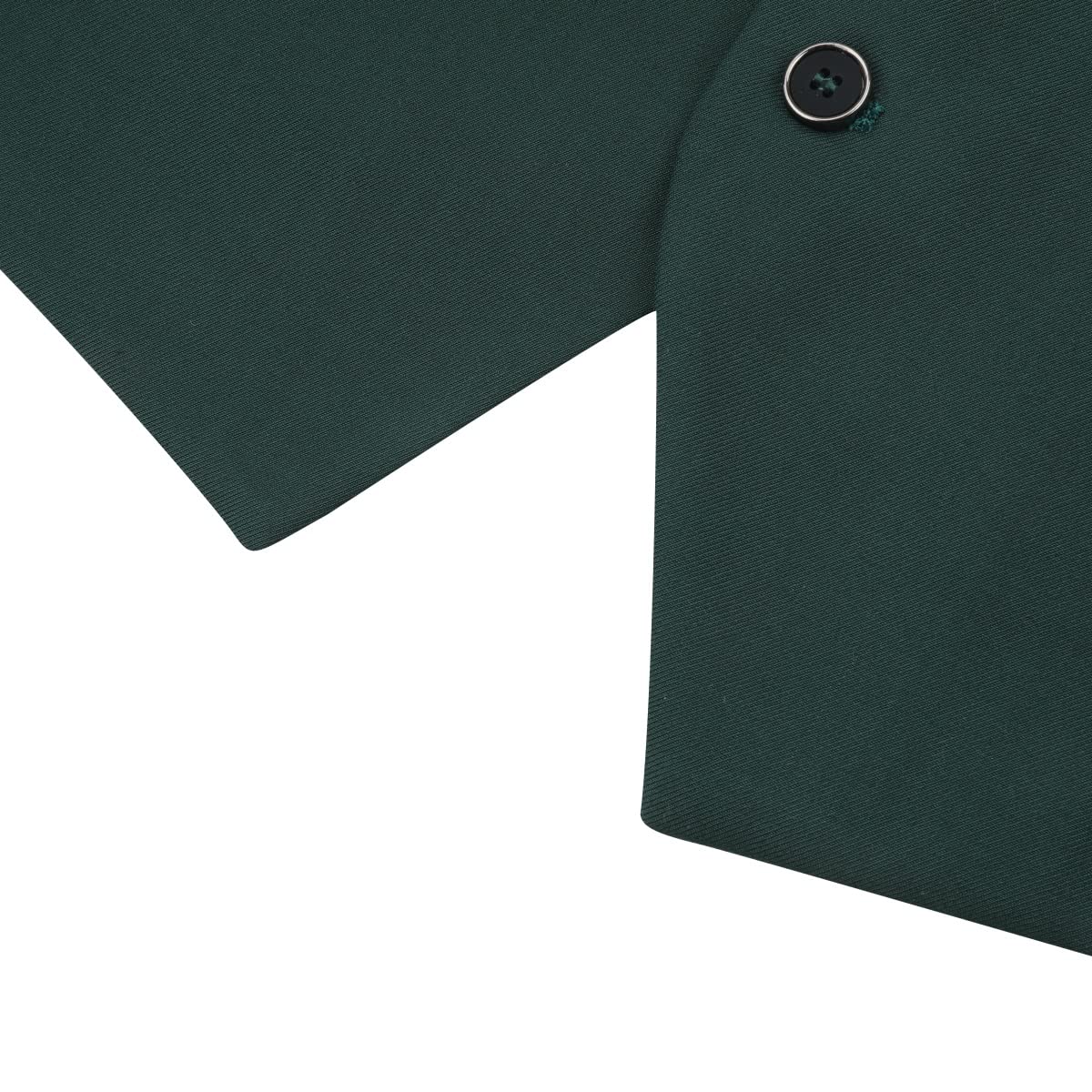 Allthemen Gilet da Uomo Slim Fit con Scollo a V Gilet senza Maniche per Matrimoni d'Affari