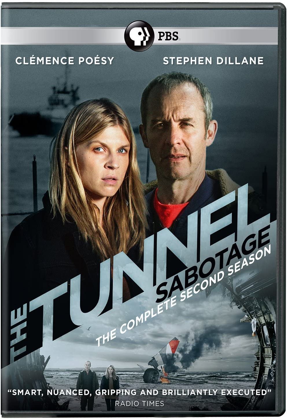 The Tunnel Amazon.in n/a, n/a Movies & TV Shows