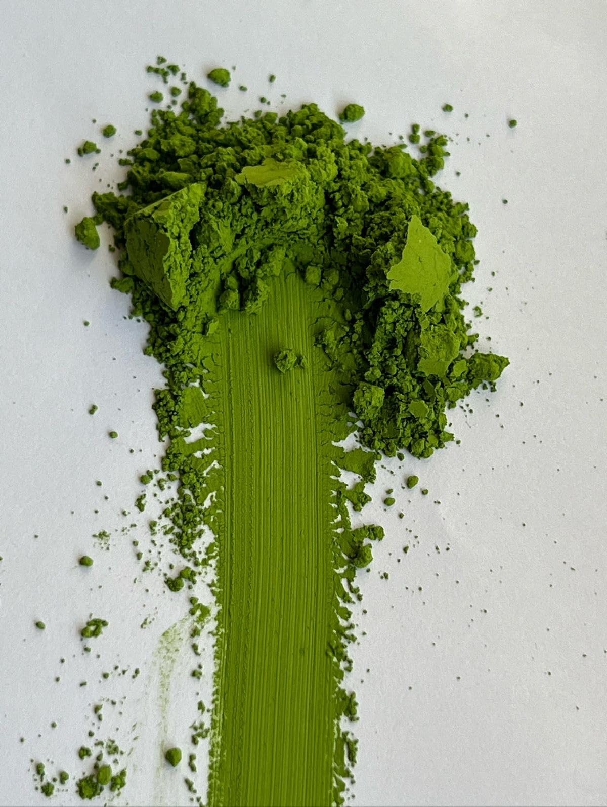 But First Matcha Herbata Matcha Ceremonial Grade, 100% Japońska, Proszek, 100g